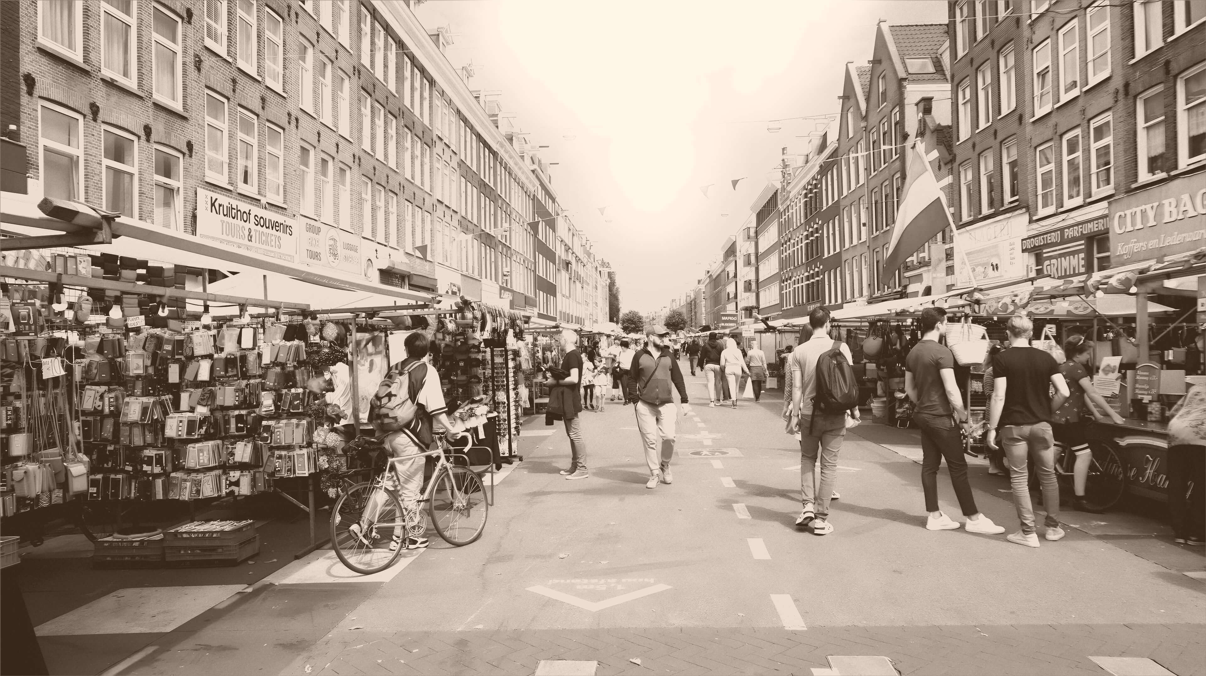 Albert Cuypmarkt